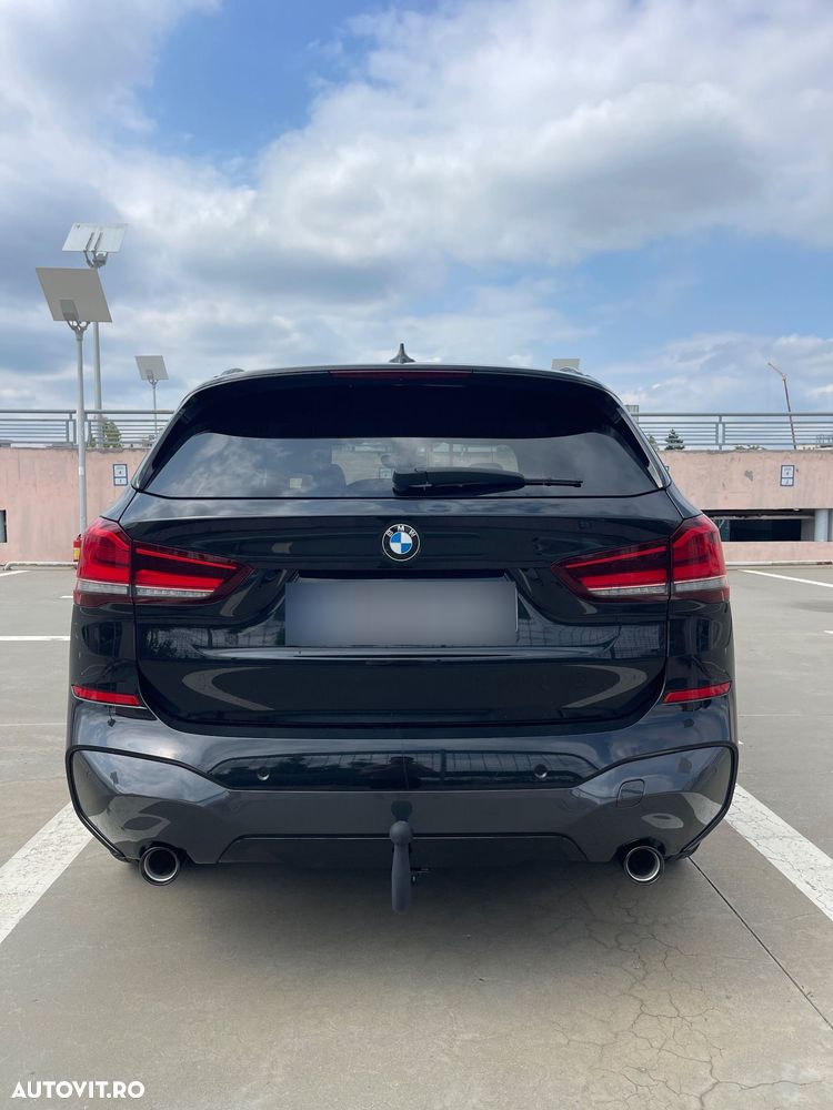 BMW X1 xDrive20d Aut. M Sport - 17