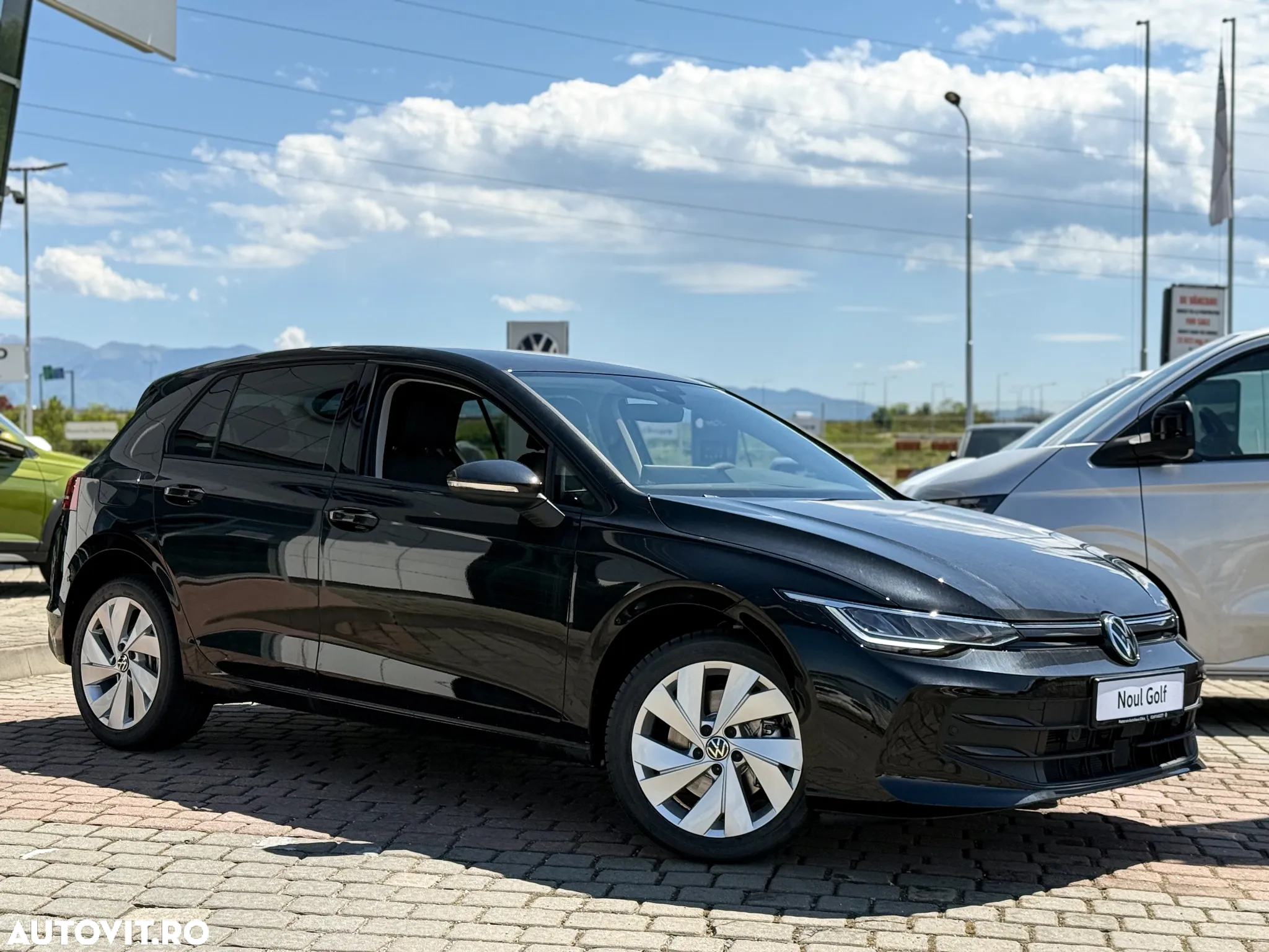 Volkswagen Golf 1.5 TSI eHybrid DSG PHEV Life - 31