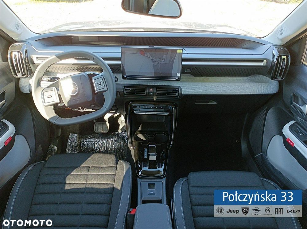 Citroën C3 Aircross - 3