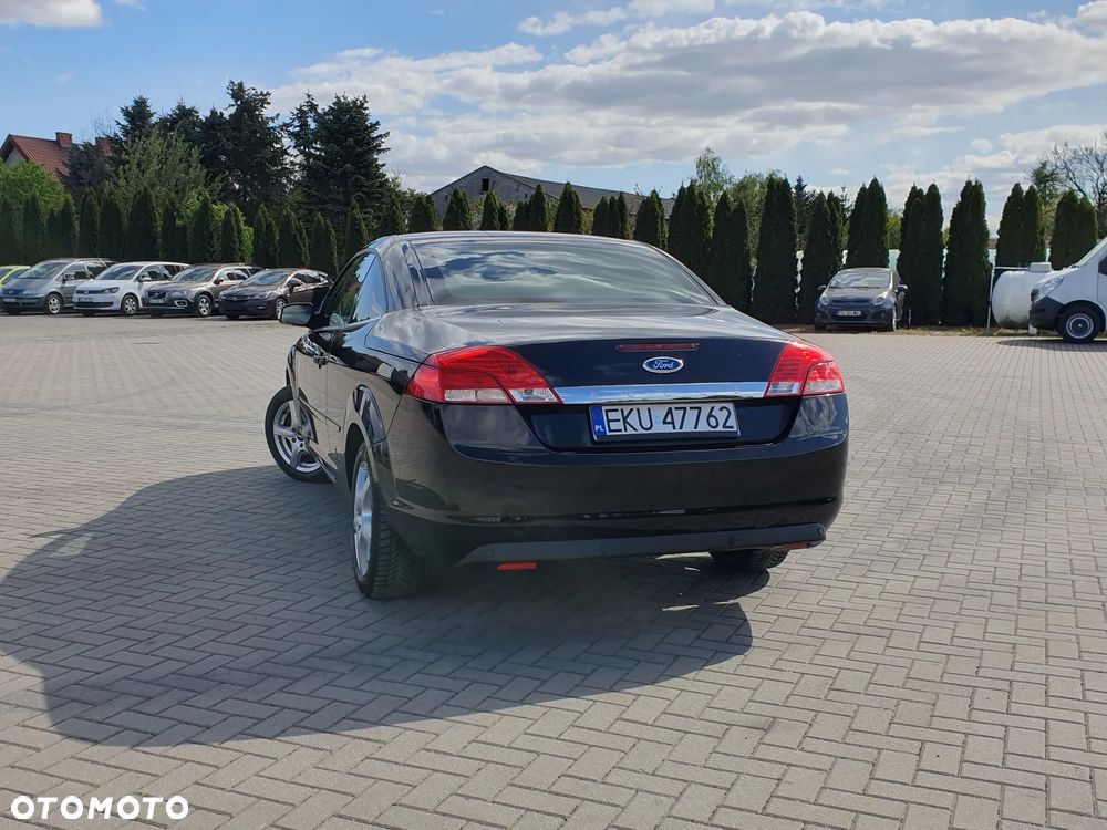 Ford Focus - 12