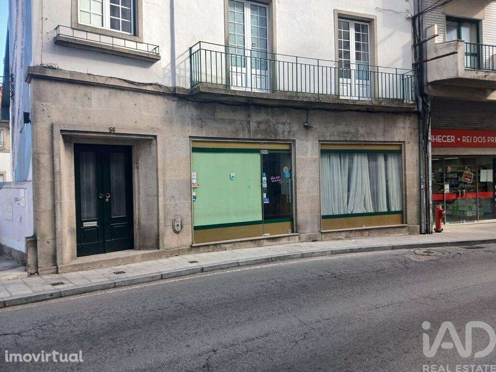 Restaurante T2 em Covilhã e Canhoso de 116,00 m2 - Grande imagem: 5/30