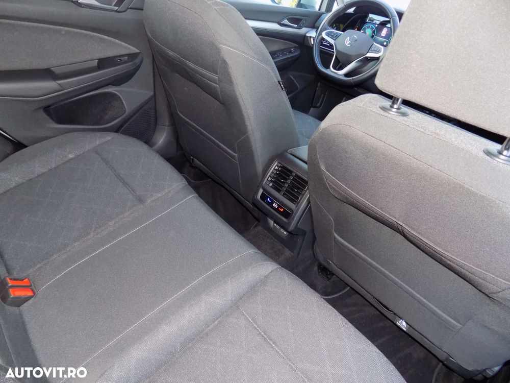 Volkswagen Golf 2.0 TDI DSG Life - 26