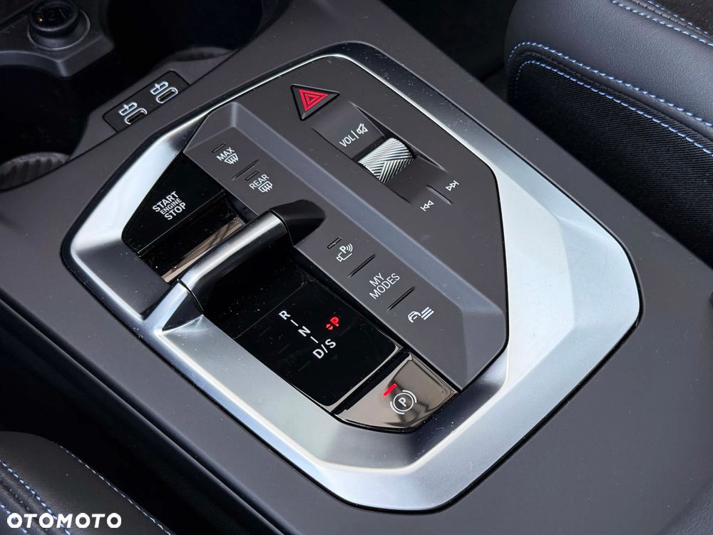 BMW Seria 1 M135 xDrive - 24