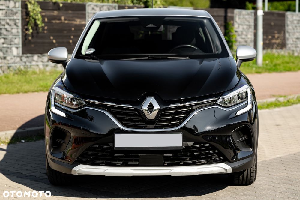 Renault Captur TCe 100 INTENS - 5