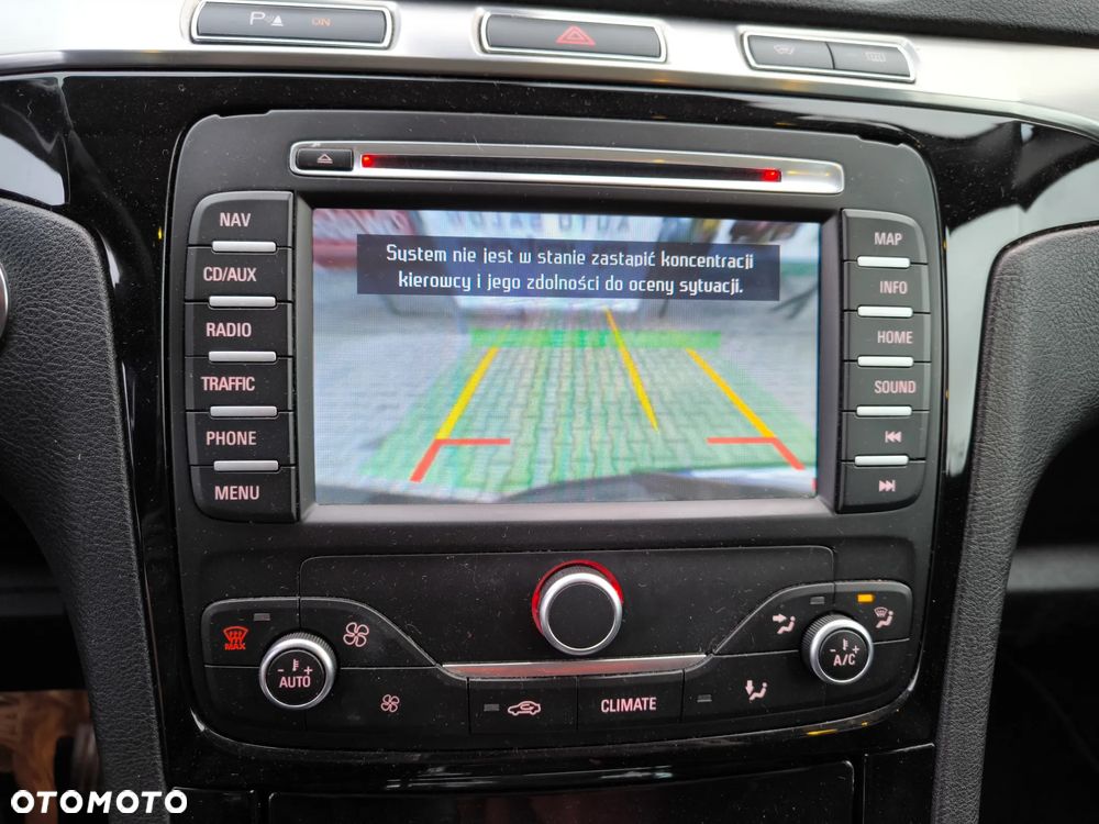 Ford S-Max 2.0 TDCi DPF Titanium - 6