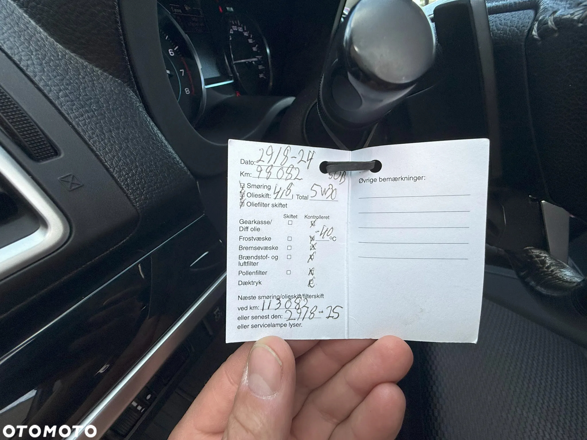 Subaru Forester 2.0i Comfort Lineartronic - 40