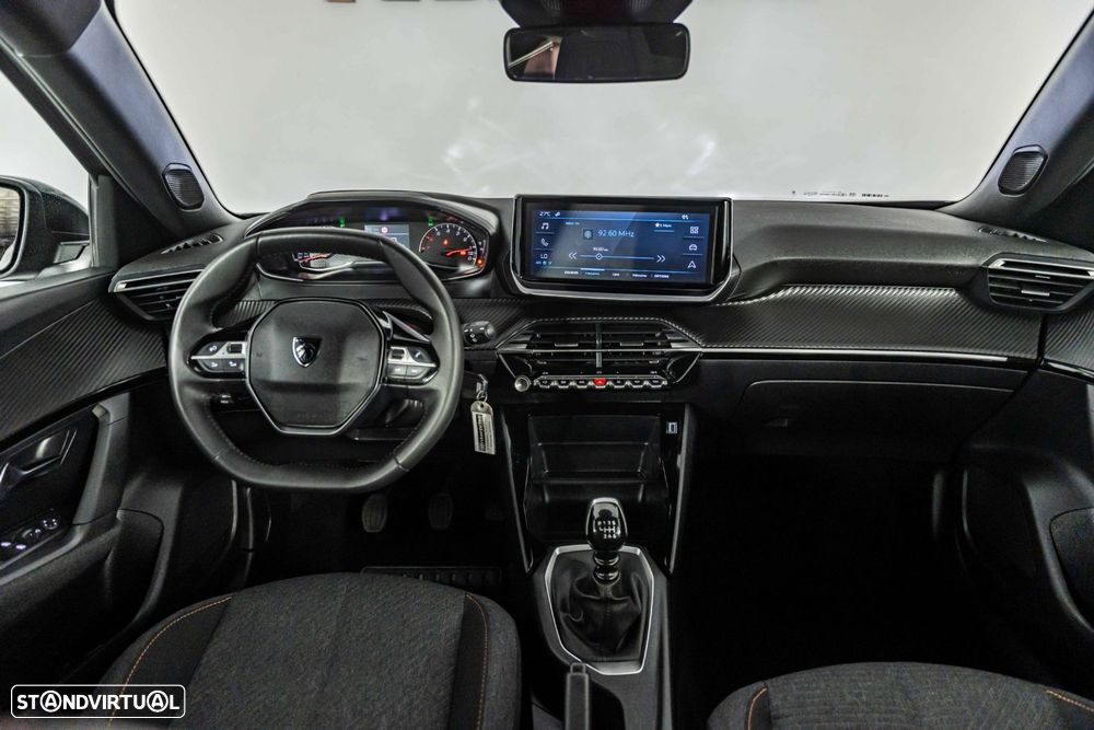 Peugeot 2008 1.2 PureTech Style - 21