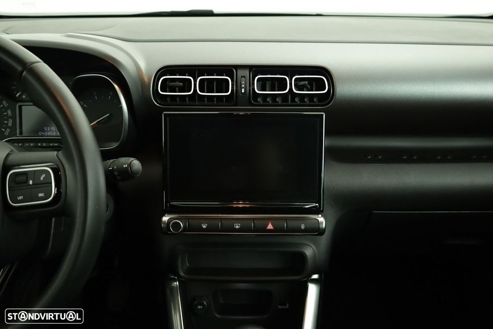 Citroën C3 Aircross 1.2 PureTech Plus - 9