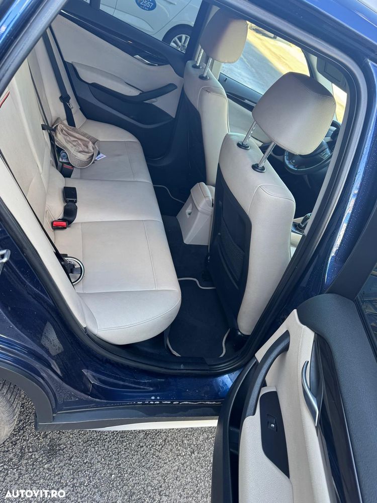 BMW X1 - 4