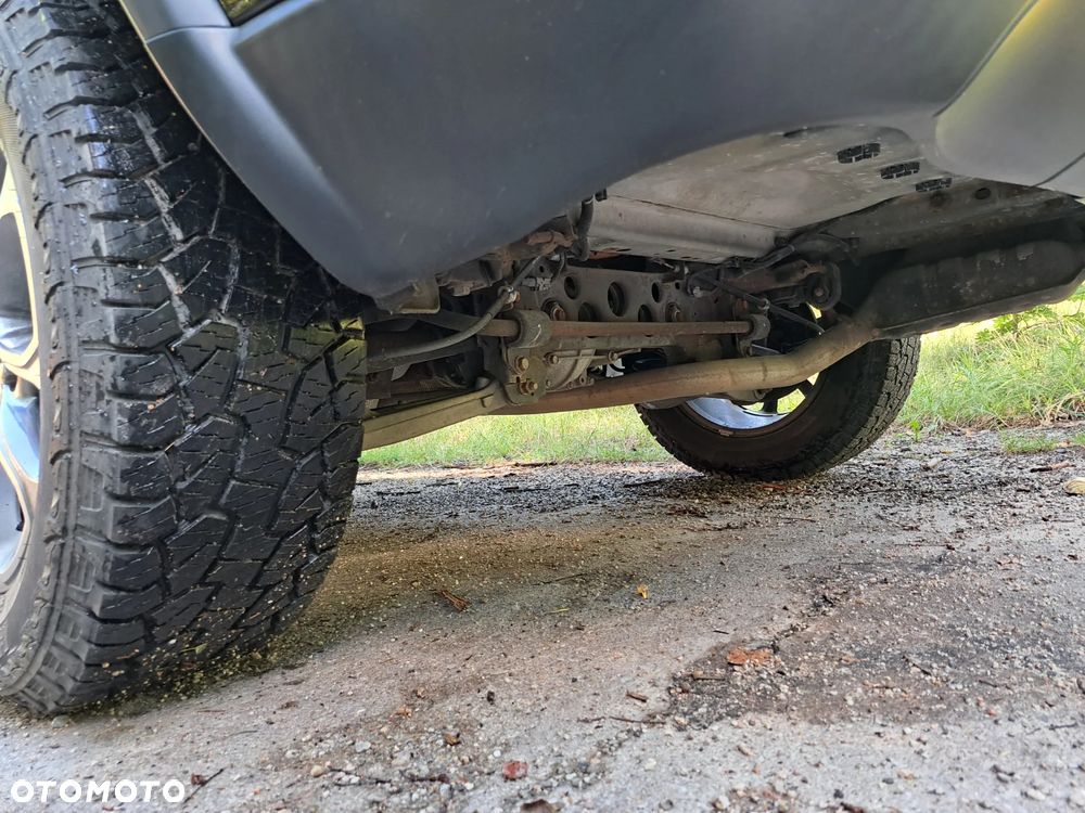 Jeep Grand Cherokee 3.6 V6 Limited - 20