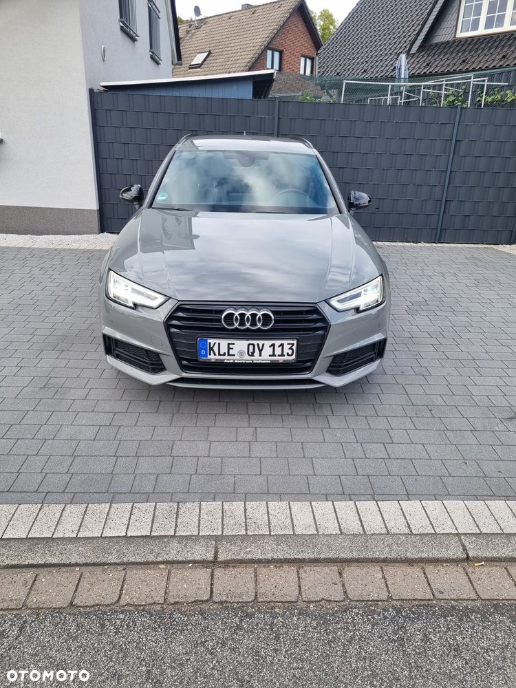 Audi A4 Allroad - 3