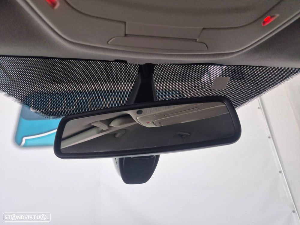 Ford Focus SW 1.5 TDCi Titanium - 17