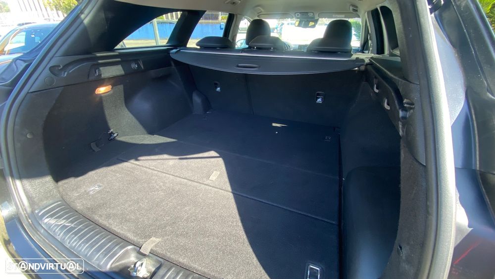 Kia Ceed SW 1.6 GDi PHEV Drive 6DCT - 14