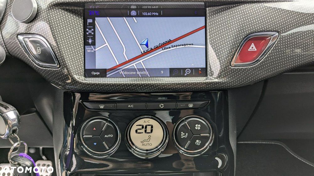 DS Automobiles DS 3 - 26