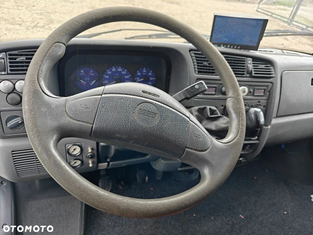 Fiat Ducato - 10