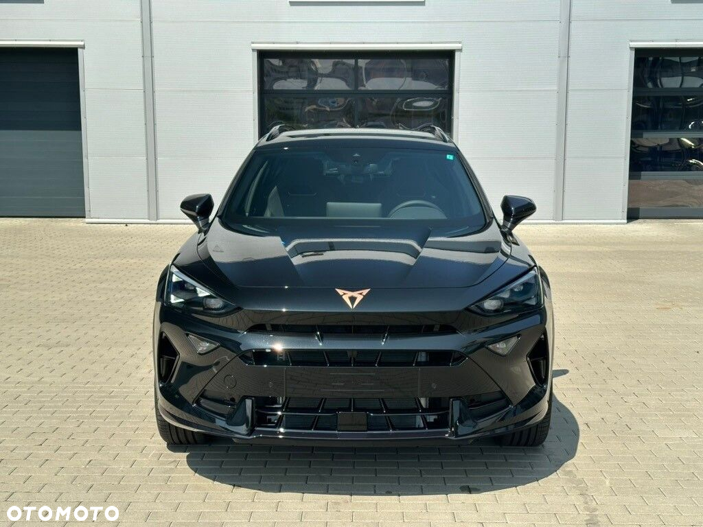Cupra Formentor - 4