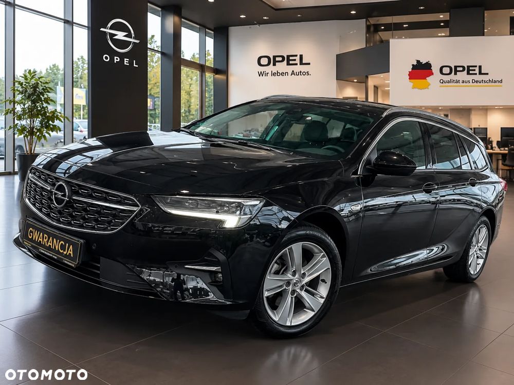 Opel Insignia - 2