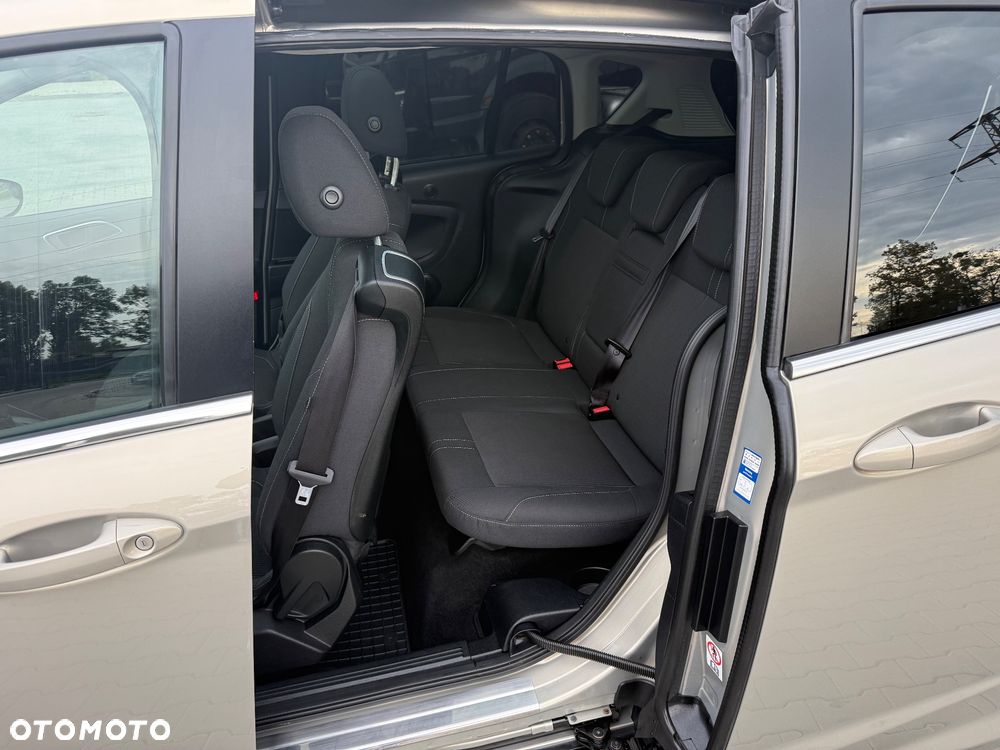 Ford B-MAX 1.6 Titanium - 20