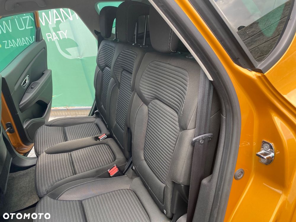 Renault Scenic - 9