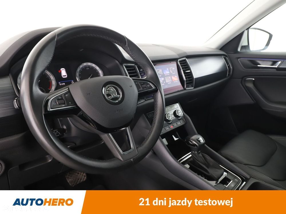 Skoda Kodiaq - 11