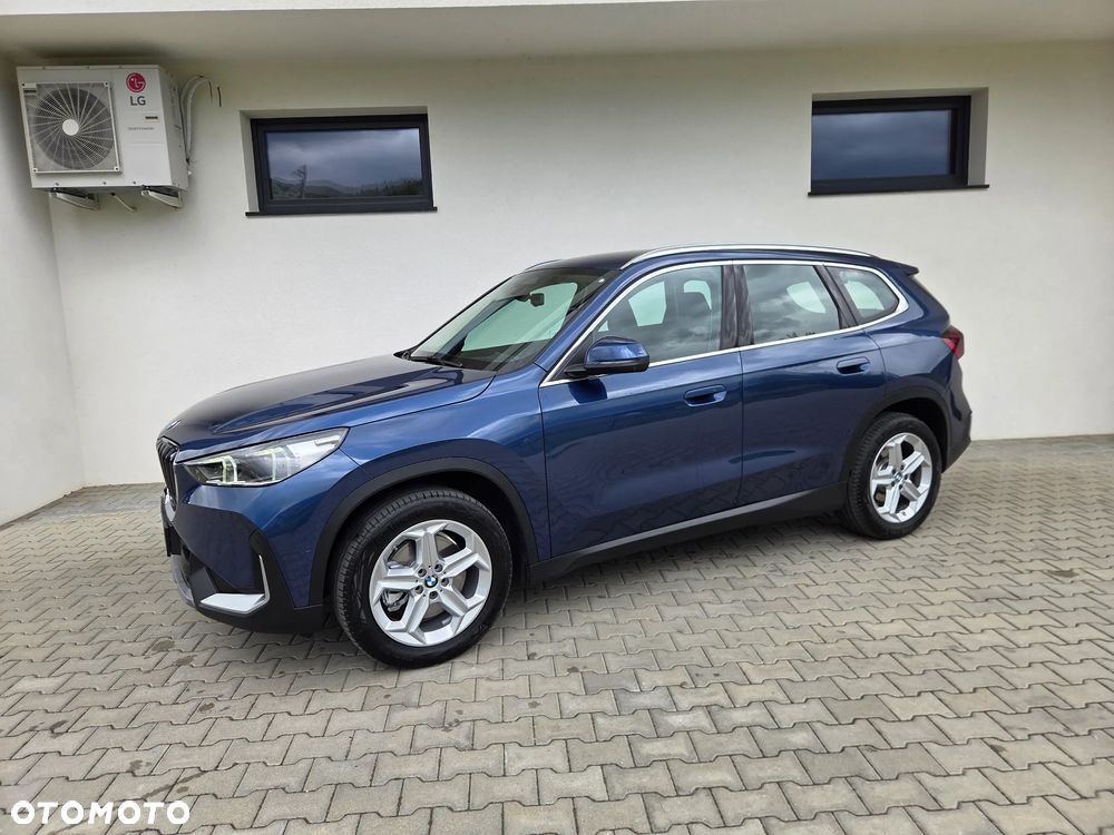 BMW X1 - 21