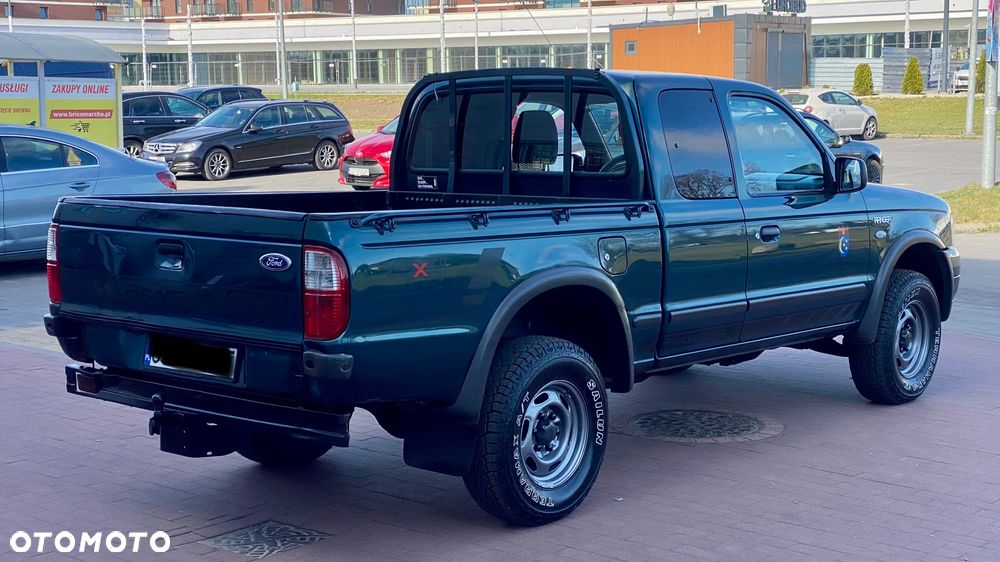 Ford Ranger - 4
