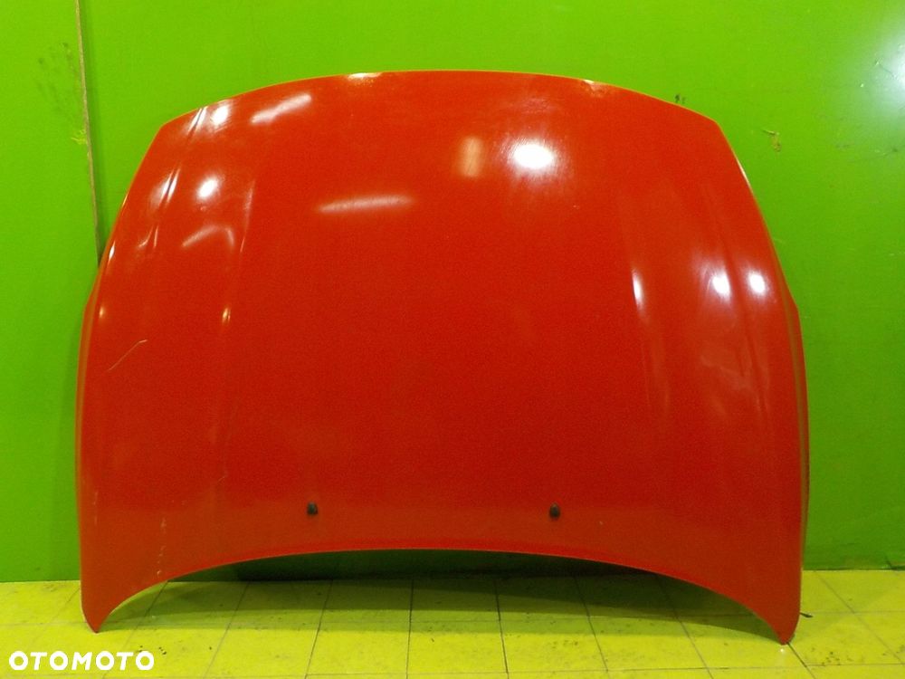 VOLVO V60 I S60 II 11r 2.4 D5 KOMBI maska - 1