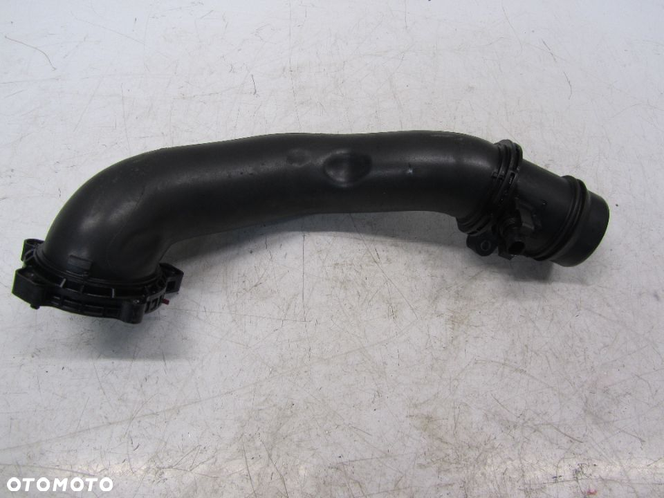 sprinter 906 22CDI rura intercoolera 6510903842 - 4