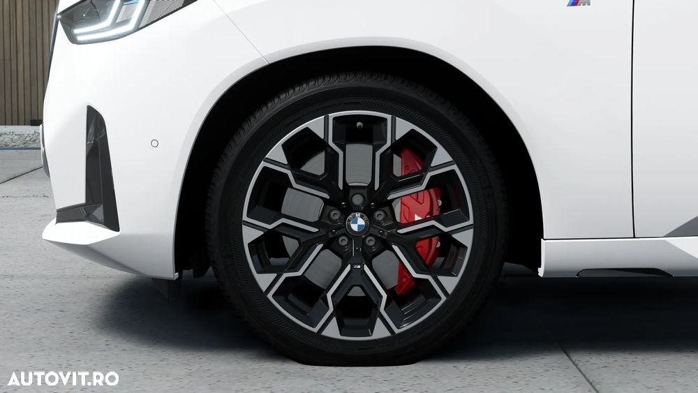 BMW X3 20 xDrive AT MHEV - 8