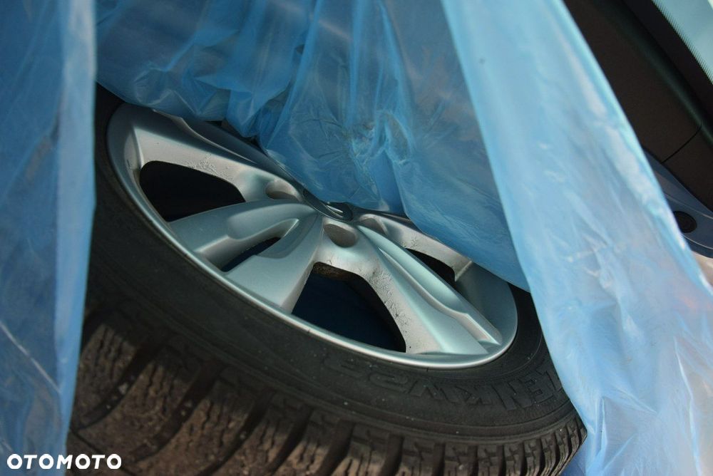 Hyundai ix35 1.6 2WD 5 Star Edition - 20