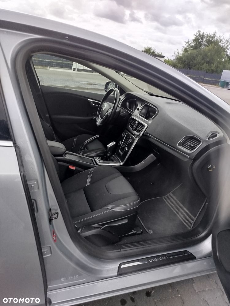 Volvo V40 - 7