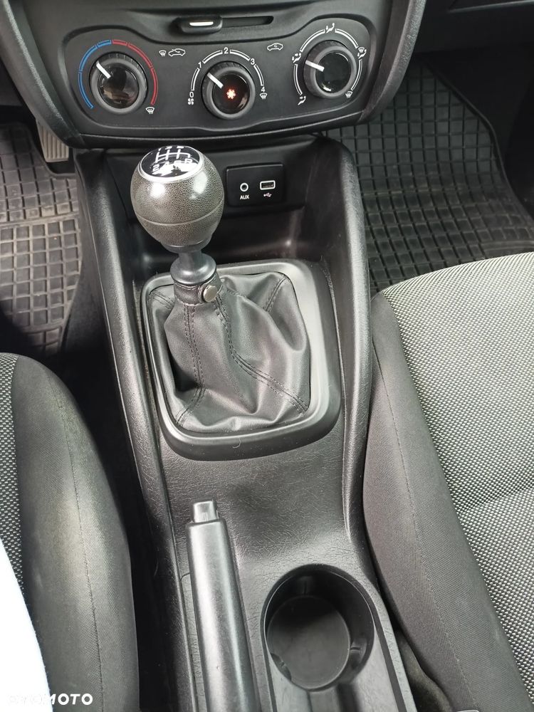Fiat Tipo 1.4 16v - 11