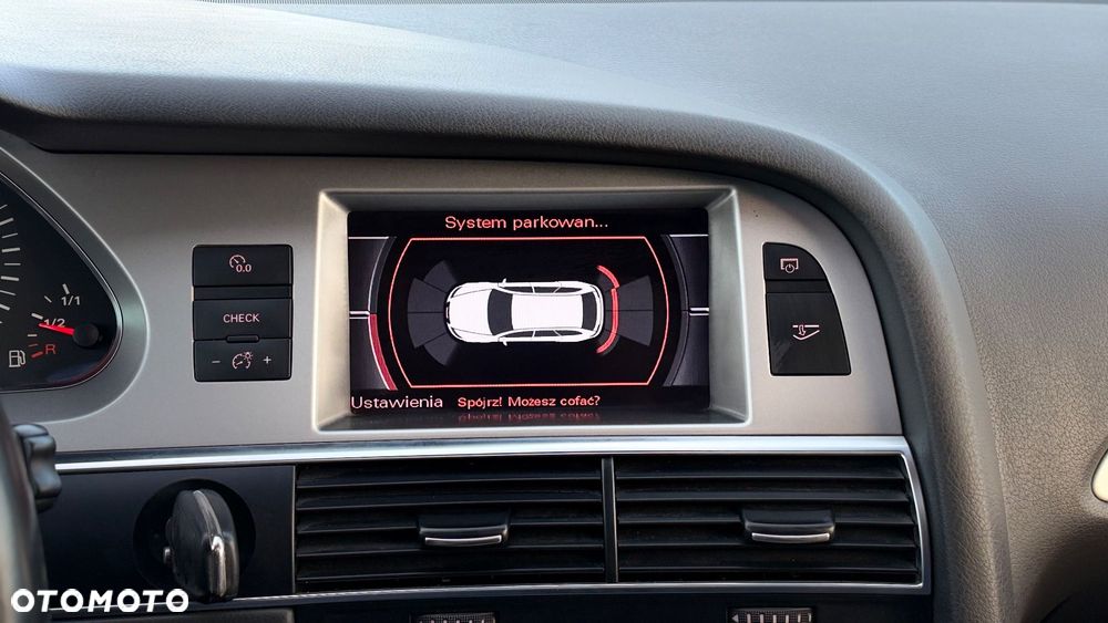 Audi A6 Avant 3.0 TDI tiptronic quattro - 19