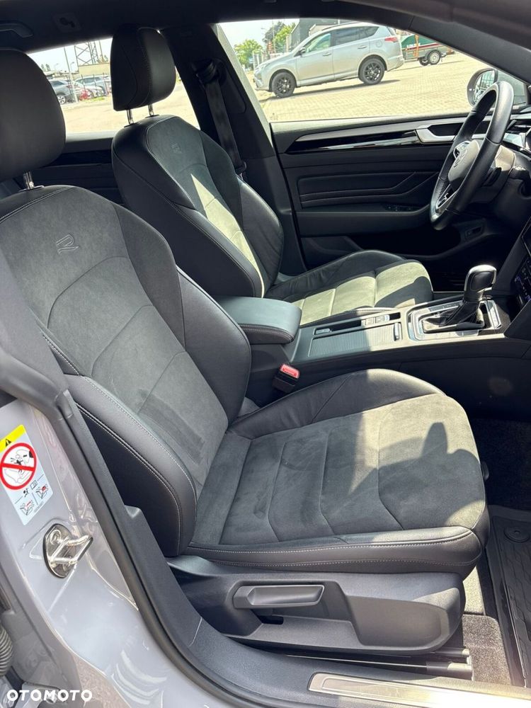 Volkswagen Arteon Shooting Brake - 36