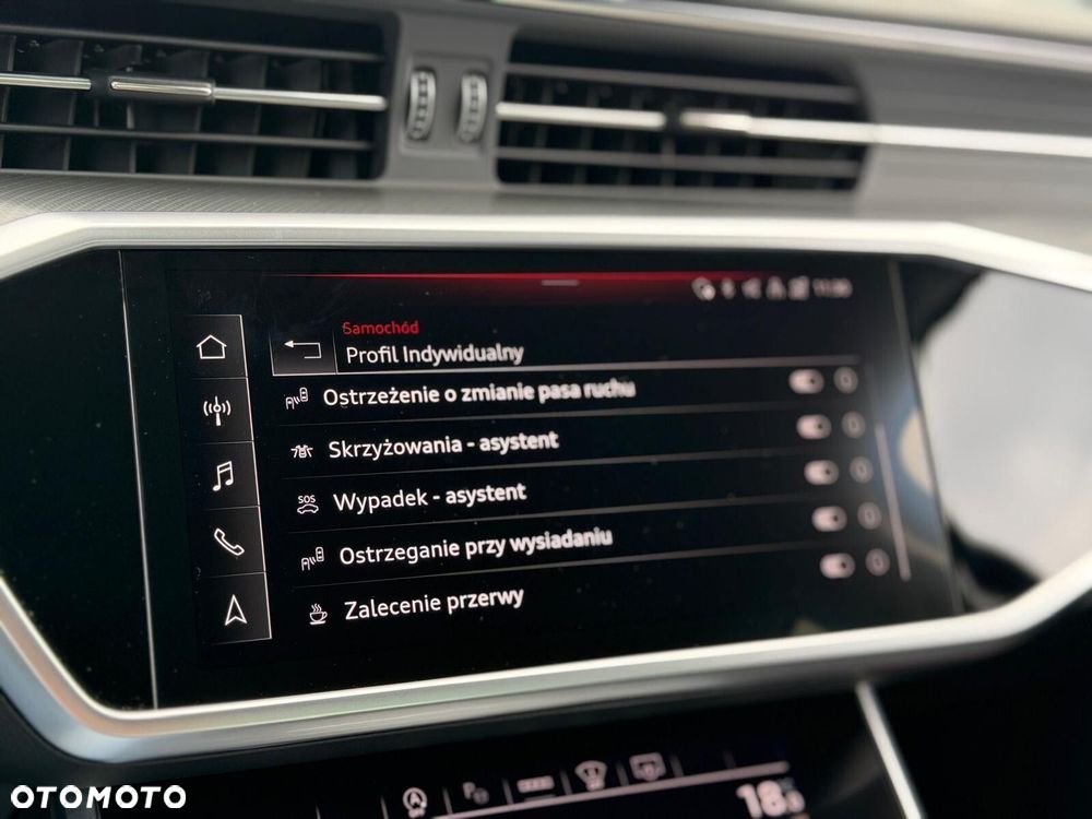 Audi A6 Limousine - 38