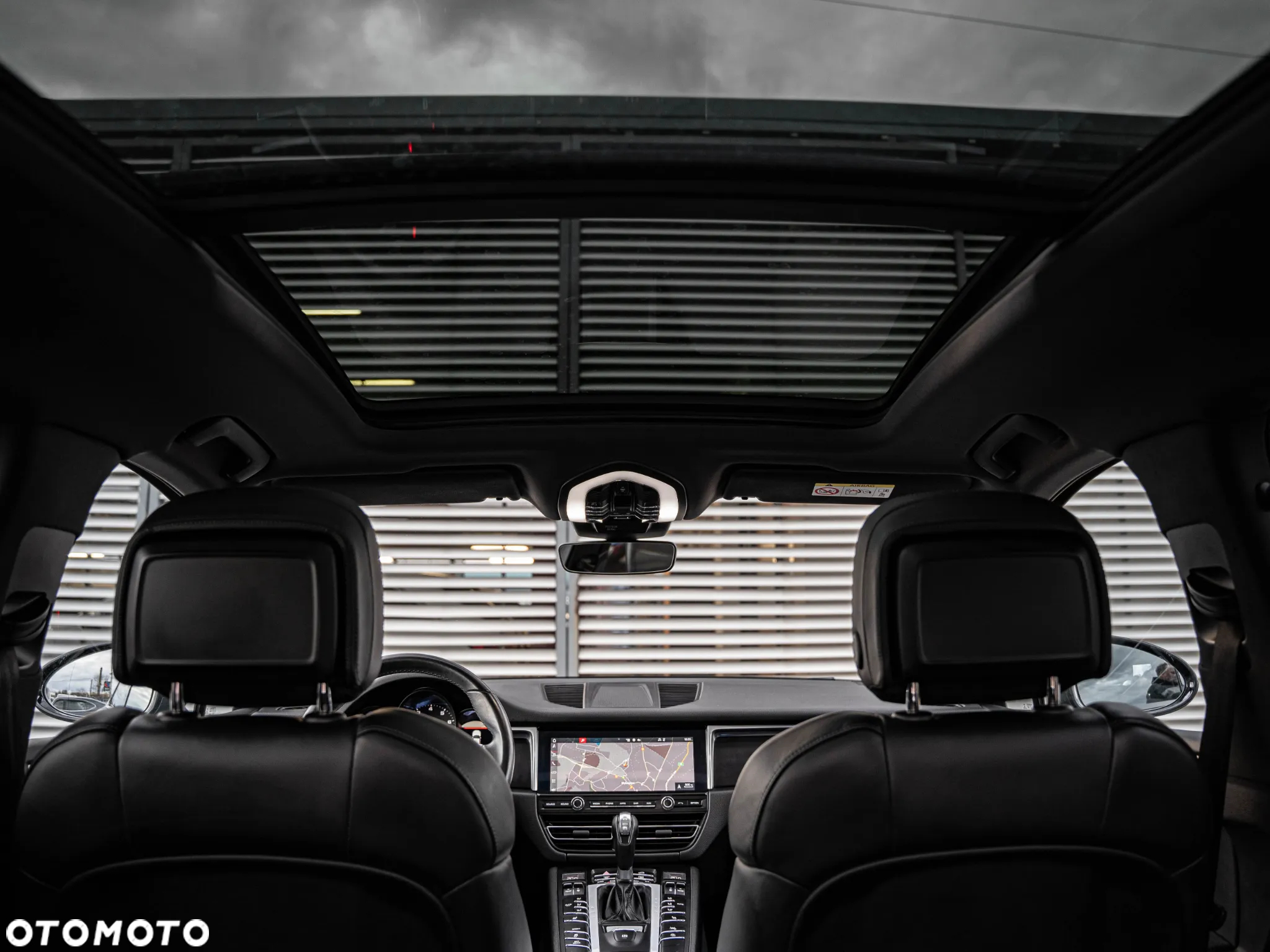 Porsche Macan PDK - 30