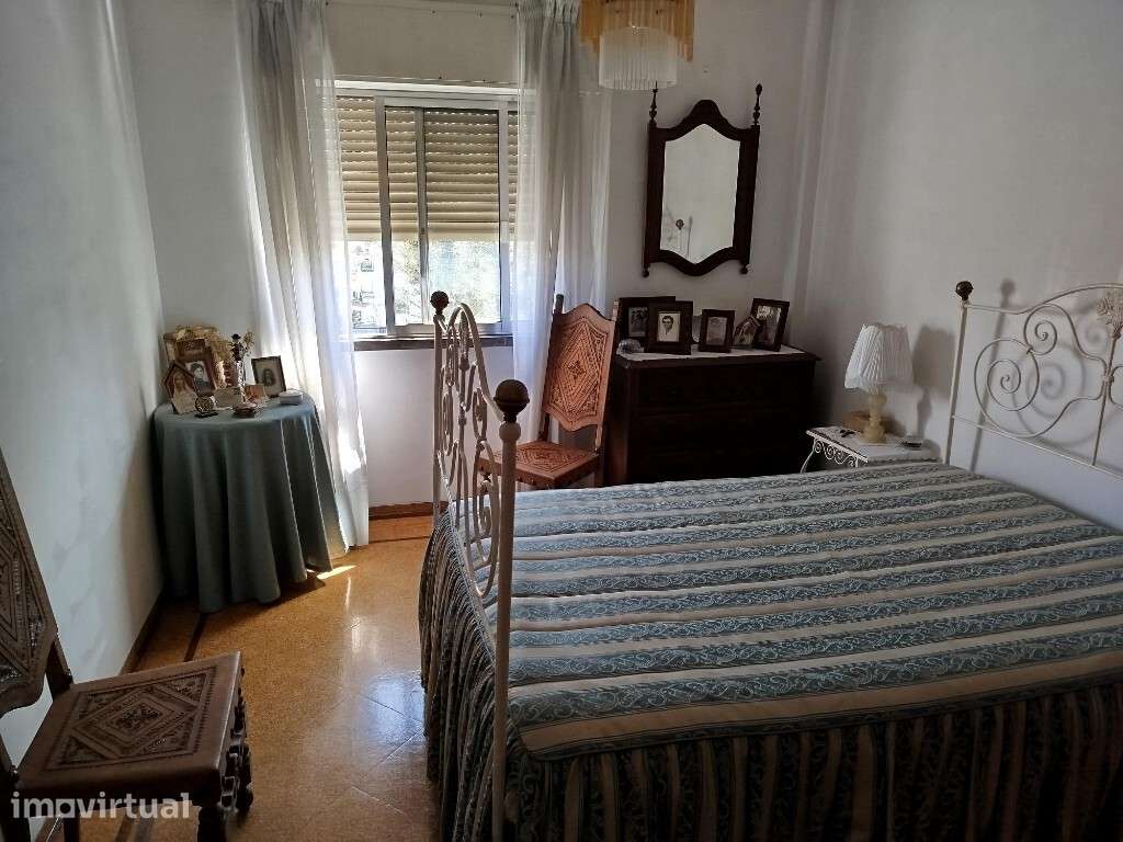 Apartamento T2 para venda em Valejas - Oeiras - Grande imagem: 4/16