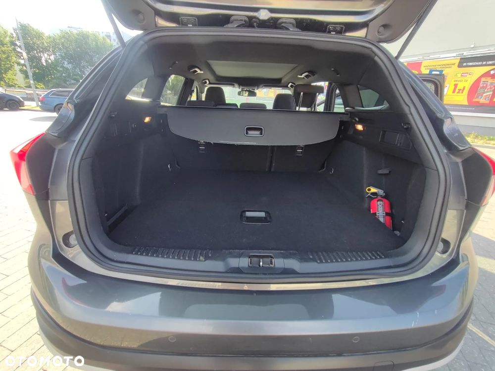Ford Focus 1.5 EcoBlue Active - 15