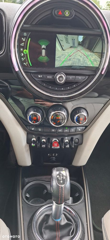 MINI Countryman Cooper S All4 - 17