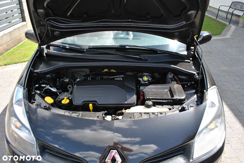 Renault Clio 1.2 16V Exception - 8