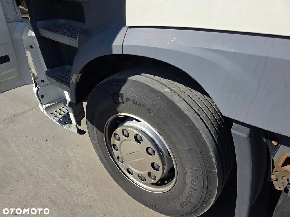 DAF XF 106/510 - 13