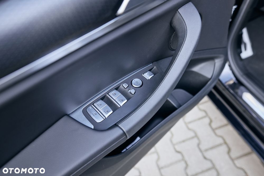 BMW X3 xDrive20i M Sport sport - 20