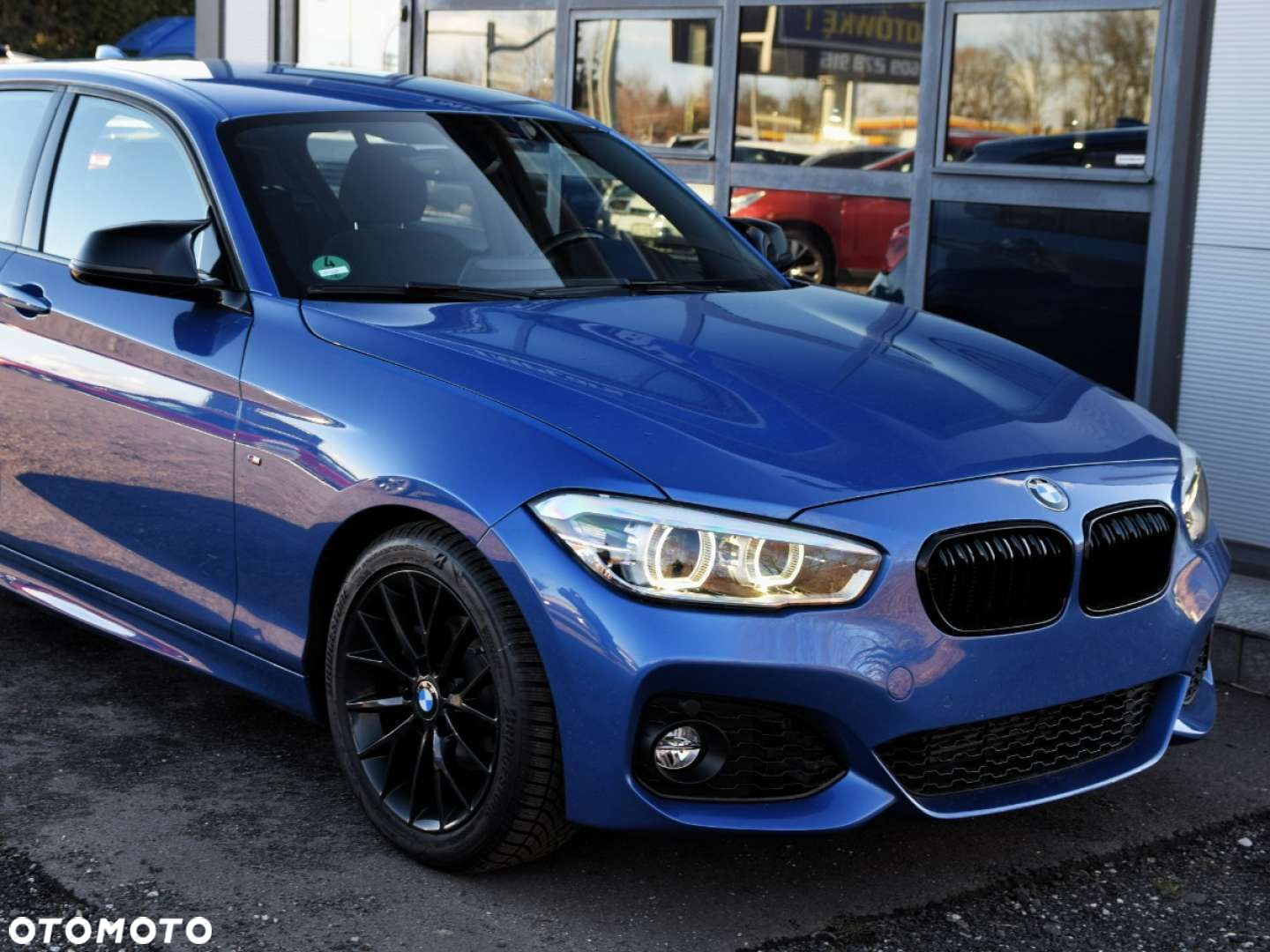 BMW Seria 1 - 14