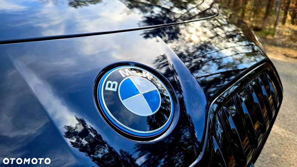 BMW i7 105.7kWh eDrive50 - 16