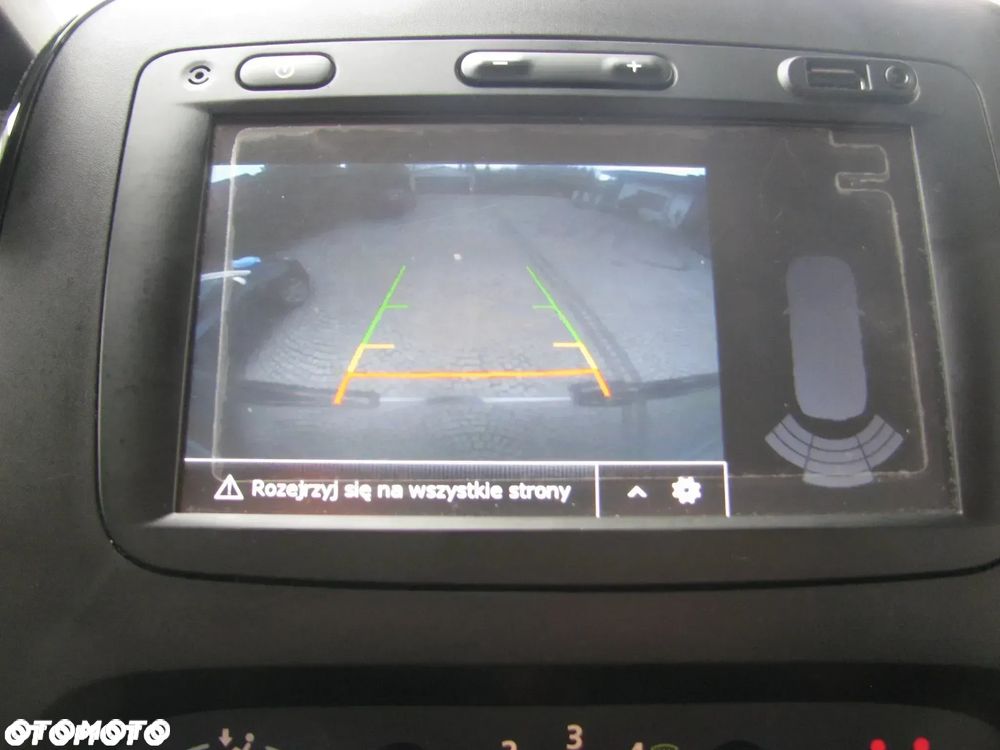 Opel Vivaro Tourer 1.6 CDTI L2 - 15
