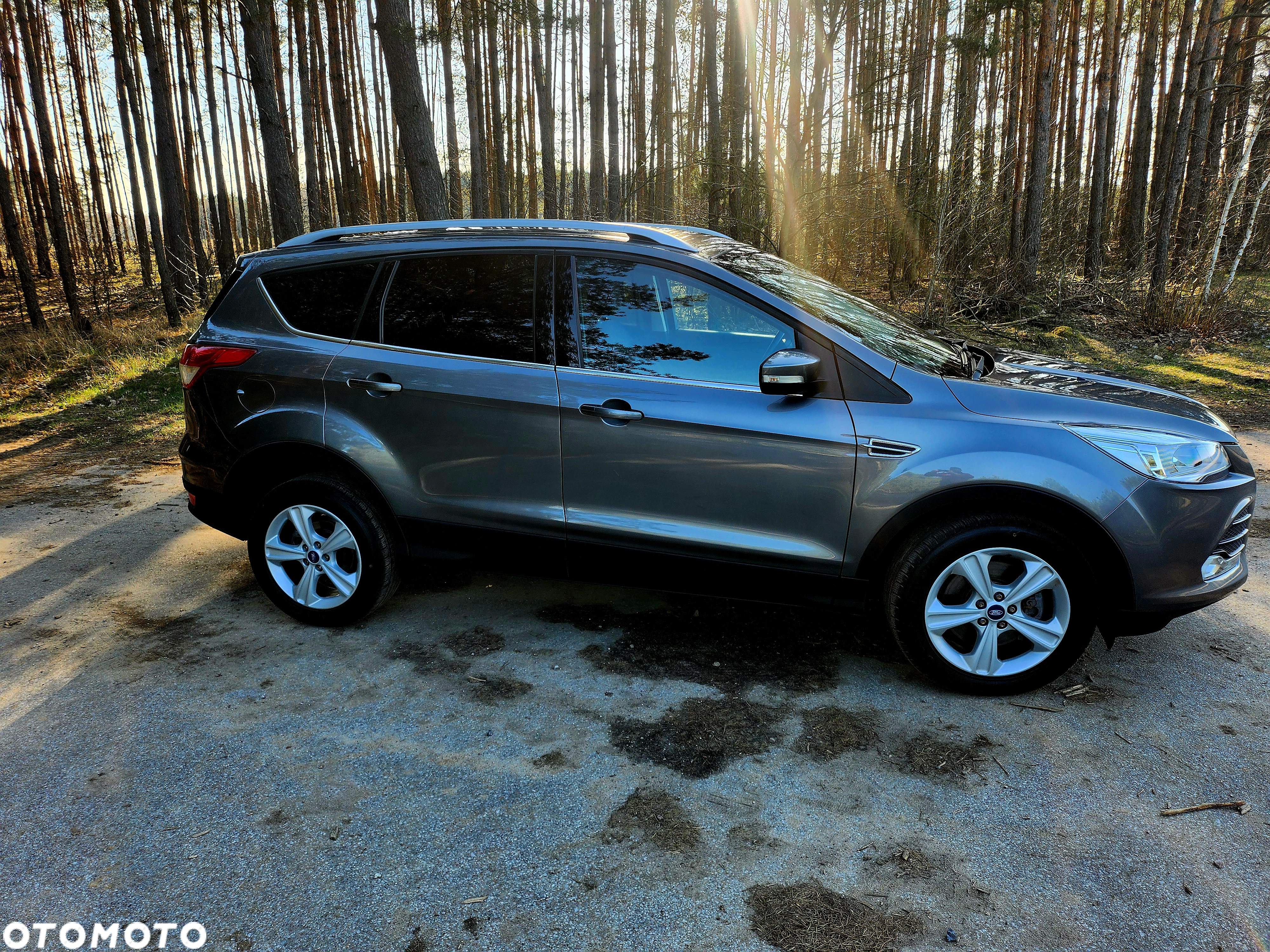 Ford Kuga 2.0 TDCi Titanium - 6