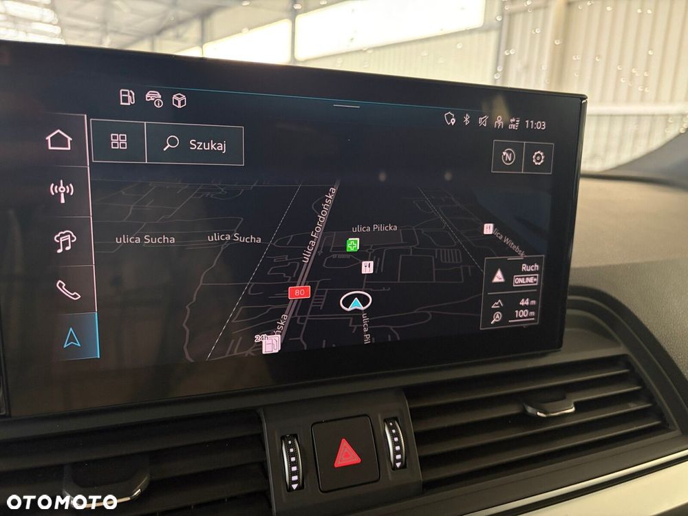 Audi Q5 Sportback - 34