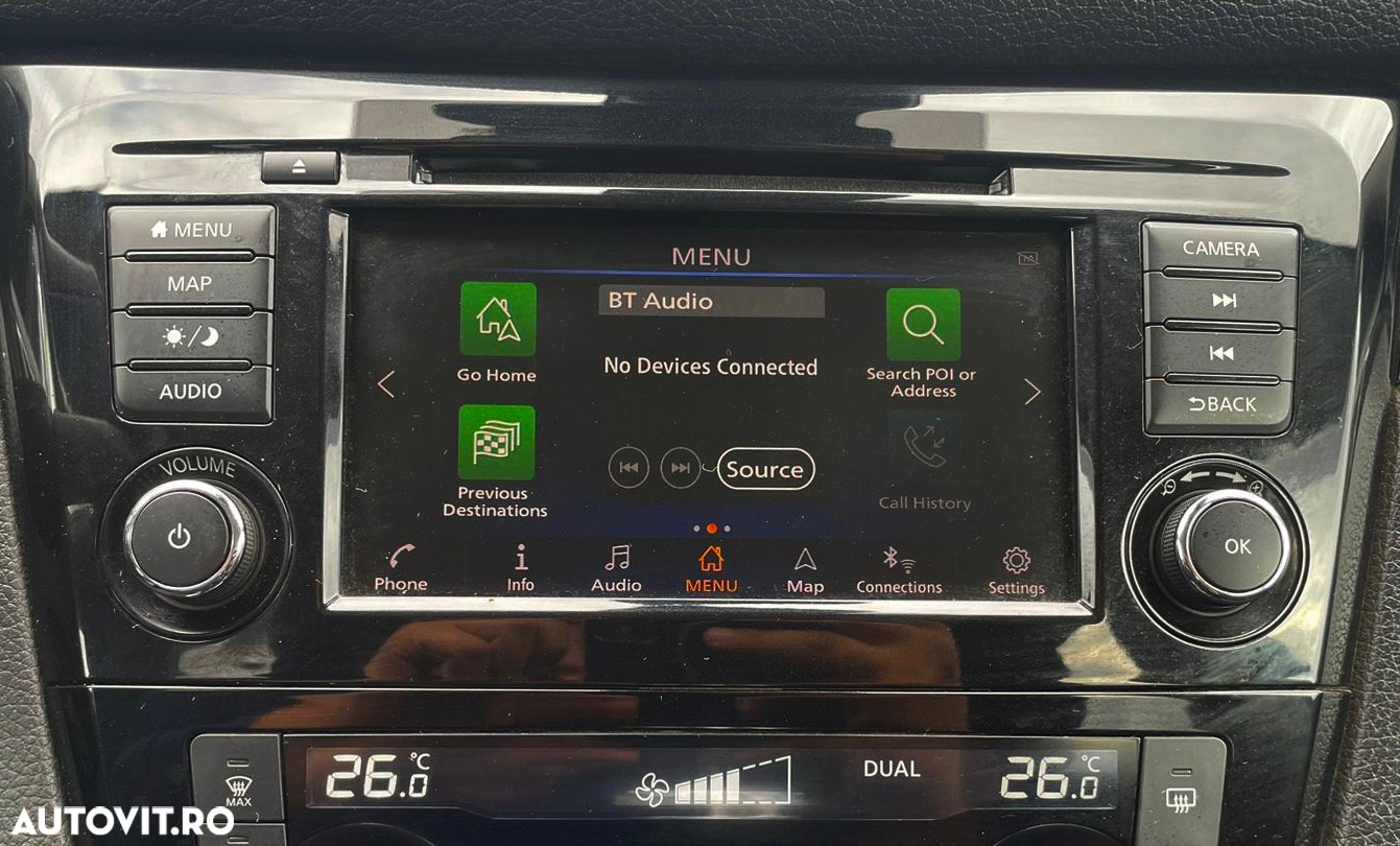 Nissan Qashqai - 20