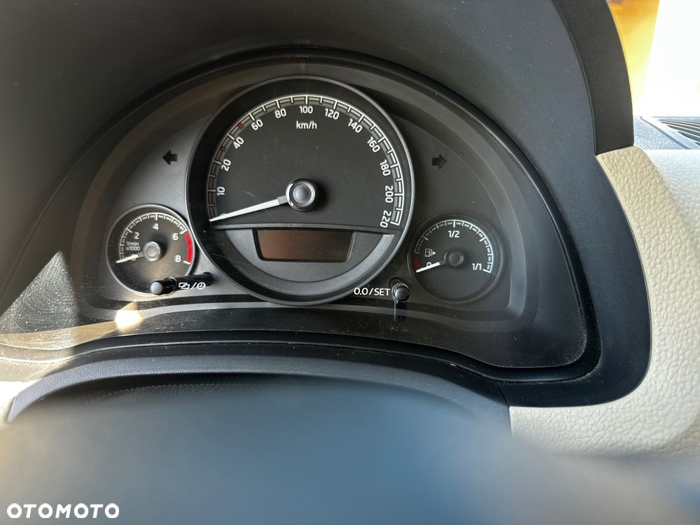 Skoda Citigo 1.0 Style - 21