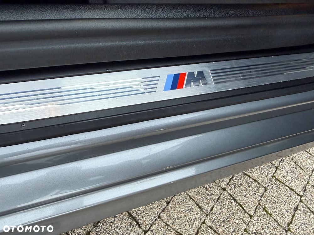 BMW Seria 5 520d xDrive M Sport Edition - 32